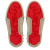 Christian Louboutin Astroloubi Sneakers Calf Leather Saharienne