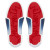 Christian Louboutin Astroloubi Sneakers Denim And Rubber Denim