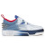 Christian Louboutin Astroloubi Sneakers Denim And Rubber Denim