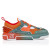 Christian Louboutin Astroloubi Strass Eternity Sneakers Suede And Com&Atilde;&uml;Te Leather Manuka
