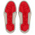 Christian Louboutin Astroloubi Strass Sneakers Suede, Leather Com&Atilde;&uml;Te Strass Goose