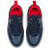 Christian Louboutin Astroloubi Strass Sneakers Veau Velours Strass Navy