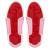 Christian Louboutin Astroloubi Woman Sneakers Calf Leather And Nappa Leather Calipso