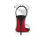 Christian Louboutin Athina 100 Mm Strappy Sandals Multicolor