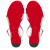 Christian Louboutin Athinita Strappy Sandals Calipso