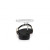 Christian Louboutin Athinita Strappy Sandals Nappa Leather And Specchio Multicolor