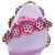Christian Louboutin Atmospherica 130 Mm Sandals Aftersun Printed Nappa Leather Multicolor
