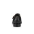 Christian Louboutin Boabi Monk Oxfords Calf Leather Petit Grain Black