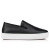 Christian Louboutin Boatissimo Slip-On Sneakers Calf Leather Black