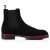 Christian Louboutin Boot Alpinono Black Calf