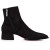 Christian Louboutin Boot Fever Black Shoe