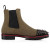Christian Louboutin Boot Melon Spikes Version Silex Calf