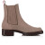 Christian Louboutin Boot Motok Beige/Grey Alpilles