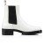 Christian Louboutin Boot Motok White Calf