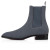 Christian Louboutin Boot Samson Orlato Flat Islande Calf