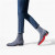 Christian Louboutin Boot Samson Orlato Flat Islande Calf