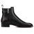 Christian Louboutin Boot Validobi Black Calf