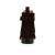 Christian Louboutin Boot Validobi Dark Brown Crosta
