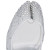 Christian Louboutin Bridiela Una Strass 100 Mm Pumps Strass Mesh And Laminated Calf Leather