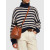Christian Louboutin By My Side Bucket Bag Calfskin Brown