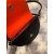 Christian Louboutin By My Side Shoulder Bag Calf Leather Black