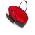 Christian Louboutin Cabata Large Tote Bag Calf Leather Black