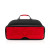 Christian Louboutin Cabata Large Tote Bag Calf Leather Black