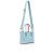 Christian Louboutin Cabata Mini Tote Bag Nappa Leather Mineral