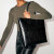 Christian Louboutin Cabata Tote Bag Alligator Embossed Calf Leather Black