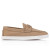 Christian Louboutin Chambeliboat Boat Women Shoes Reversed Leather Lionne