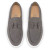Christian Louboutin Chambeliboat Boat Reversed Nubuck Leather Smoky