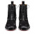 Christian Louboutin Chambeliboot Boots Calf Leather Black