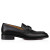 Christian Louboutin Chambelimoc Loafers Calf Leather Black