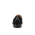 Christian Louboutin Chambelimoc Loafers Calf Leather Black