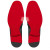 Christian Louboutin Chambelimoc Loafers Calf Leather Black