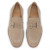 Christian Louboutin Chambelimoc Loafers Calf Leather Saharienne