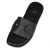 Christian Louboutin Chambelimule Mules Calf Leather Black