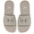 Christian Louboutin Chambelimule Mules Calf Leather Goose