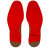Christian Louboutin Chambeliss Derbies Waxed Calf Leather Terra