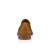 Christian Louboutin Chambeliss Derbies Waxed Calf Leather Terra