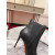 Christian Louboutin Chelsea Ankle Boots 100mm Calf Leather Black