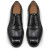 Christian Louboutin Cocoriclou Derbies Calf Leather Black