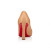 Christian Louboutin Condora 100mm Pumps Leather Blush