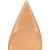 Christian Louboutin Condora 100mm Pumps Leather Blush