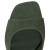 Christian Louboutin Condora Mule 100mm Veau Velours Tennessee Green