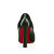 Christian Louboutin Condora Pumps 100mm Patent Leather Green