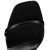 Christian Louboutin Condora Sling Pump 100mm Sandals Nappa Leather Black