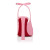 Christian Louboutin Condora Strap 100 Mm Strappy Pumps Nappa Leather Calipso
