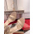 Christian Louboutin Condorapik Queen Sandals 100mm Nappa Leather Nude