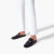 Christian Louboutin Coolito Swing Mule Nappa Calfskin Black